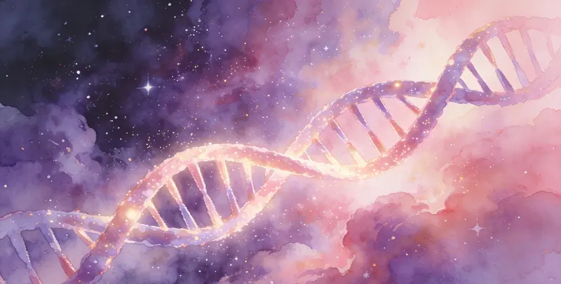 玉溪产前羊水亲子鉴定图片1