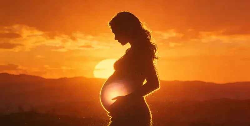 玉溪无创胎儿亲子鉴定图片1