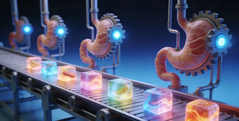 玉溪胃癌靶向用药39基因检测（组织）图片1