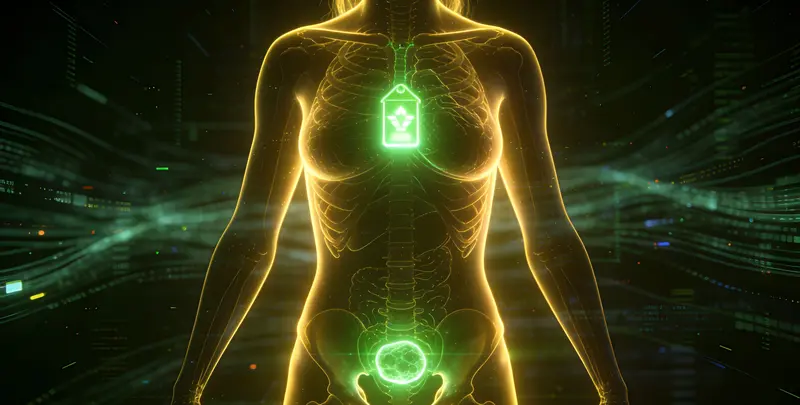 玉溪子宫内膜癌分子分型检测图片1